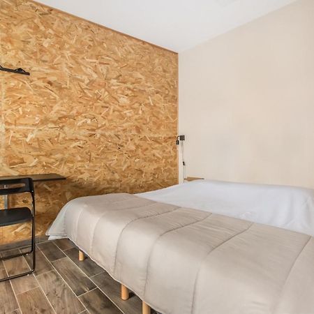Le Dortoir Des Templiers Hotel Enquin-les-Mines Ngoại thất bức ảnh