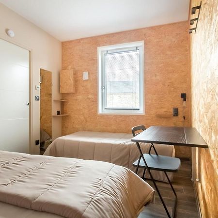 Le Dortoir Des Templiers Hotel Enquin-les-Mines Ngoại thất bức ảnh