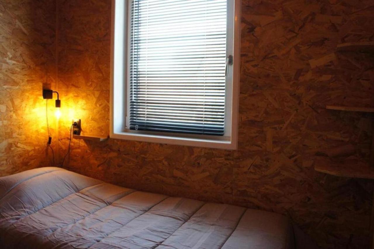 Le Dortoir Des Templiers Hotel Enquin-les-Mines Ngoại thất bức ảnh